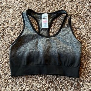 Gymshark sports bra